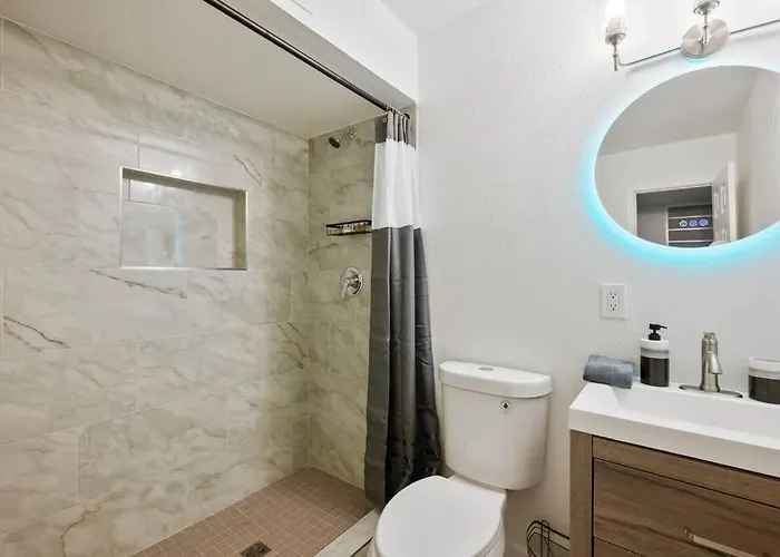 5 Miles From Downtown - Pool * Phoenix