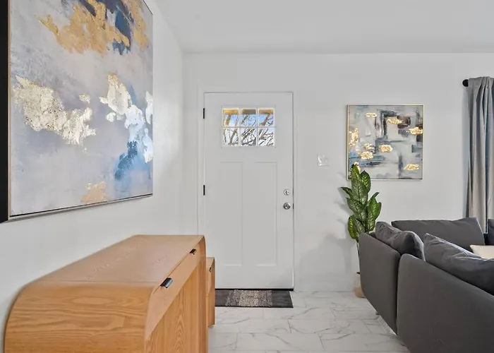 Apartment 5 Miles From Downtown - Pool Phoenix